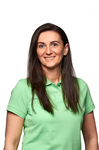 Korina Watzek Korina Watzek